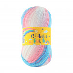 550-35 - Cicibebe - Crazy Color 100g