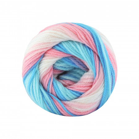 550-35 - Cicibebe - Crazy Color 100g