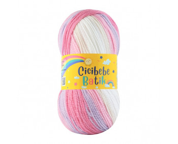 550-61 - Cicibebe - Crazy Color 100g