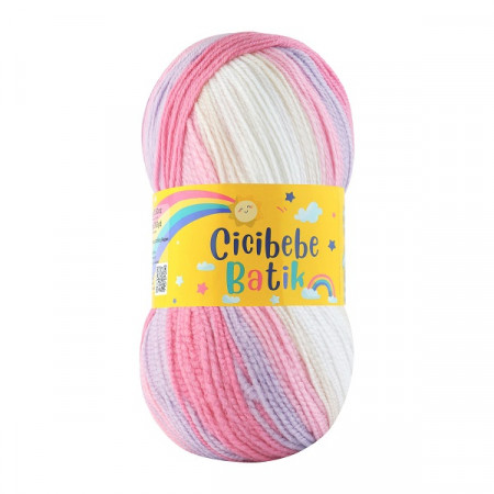 550-61 - Cicibebe - Crazy Color 100g