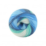 550-76 - Cicibebe - Crazy Color 100g