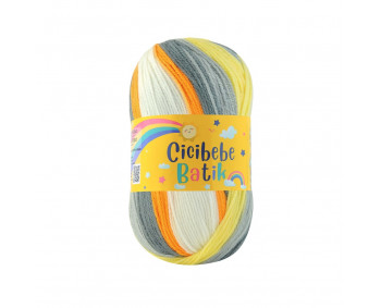 550-77 - Cicibebe - Crazy Color 100g