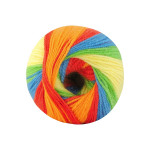 550-80 - Cicibebe - Crazy Color 100g