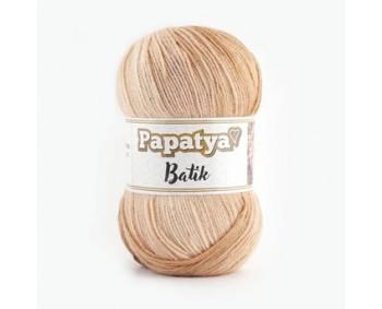 554-02 - Papatya Batik - Crazy Color 100g