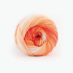 554-07 - Papatya Batik - Crazy Color 100g