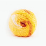 554-09 - Papatya Batik - Crazy Color 100g
