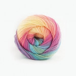 554-11 - Papatya Batik - Crazy Color 100g