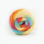 554-12 - Papatya Batik - Crazy Color 100g