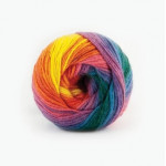 554-13 - Papatya Batik - Crazy Color 100g