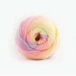 554-14 - Papatya Batik - Crazy Color 100g