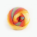 554-15 - Papatya Batik - Crazy Color 100g