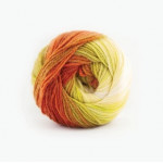 554-16 - Papatya Batik - Crazy Color 100g