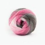 554-21 - Papatya Batik - Crazy Color 100g