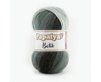 554-24 - Papatya Batik - Crazy Color 100g