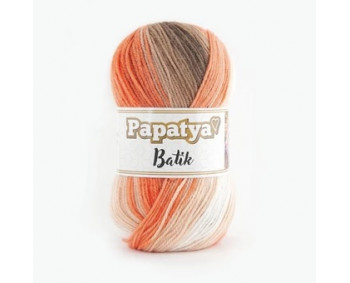 554-30 - Papatya Batik - Crazy Color 100g