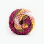 554-32 - Papatya Batik - Crazy Color 100g