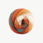 554-33 - Papatya Batik - Crazy Color 100g