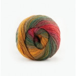 554-34 - Papatya Batik - Crazy Color 100g