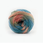 554-38 - Papatya Batik - Crazy Color 100g