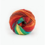 554-39 - Papatya Batik - Crazy Color 100g