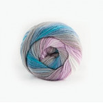554-40 - Papatya Batik - Crazy Color 100g