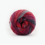 554-42 - Papatya Batik - Crazy Color 100g