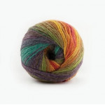 554-43 - Papatya Batik - Crazy Color 100g