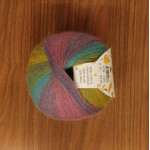 556-61 - Papatya Angora Batik 100g