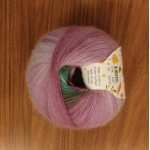 556-82 - Papatya Angora Batik 100g