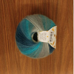 556-83 - Papatya Angora Batik 100g