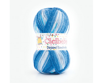 595-15 - Cicibebe - Magic Color 100g