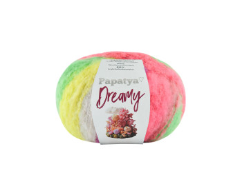 Papatya Dreamy - 100g - Farbe 03