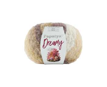 Papatya Dreamy - 100g - Farbe 10
