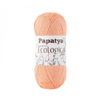 Papatya ECOlogical Cotton