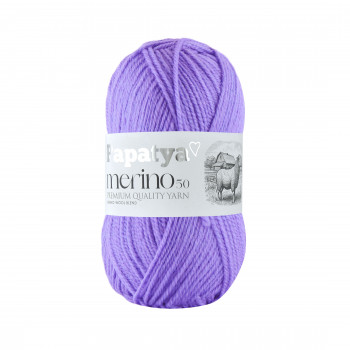 Papatya Merino50
