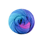 Papatya Batik Vibrant - 100g - Farbe 01