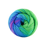 Papatya Batik Vibrant - 100g - Farbe 02