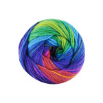 Papatya Batik Vibrant - 100g - Farbe 03