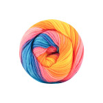 Papatya Batik Vibrant - 100g - Farbe 06