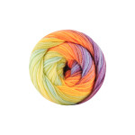 Papatya Batik Vibrant - 100g - Farbe 07
