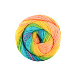 Papatya Batik Vibrant - 100g - Farbe 08