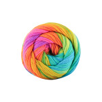 Papatya Batik Vibrant - 100g - Farbe 09