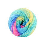 Papatya Batik Vibrant - 100g - Farbe 10