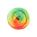 Papatya Batik Vibrant - 100g - Farbe 11