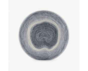 Farbe 614 - Papatya Angora CAKE - 200g  