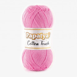 Papatya Cotton Touch Papatya Cotton Touch