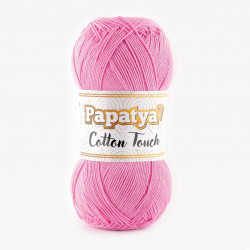 Papatya Cotton Touch