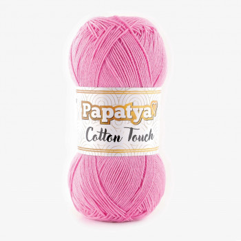 Papatya Cotton Touch