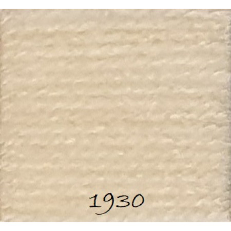 Farbe 1930 creme - Papatya Love - 100g