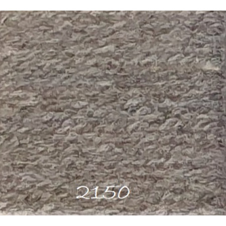 Farbe 2150 grau - Papatya Love - 100g